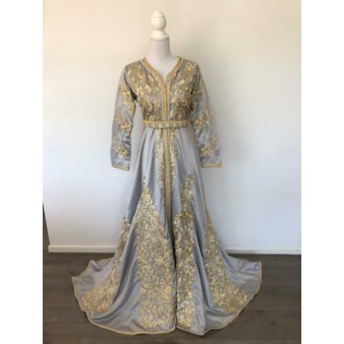 Takshita takchita jurk caftan te koop