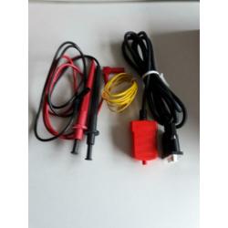 Wavetek Meterman Multimeter Model 235