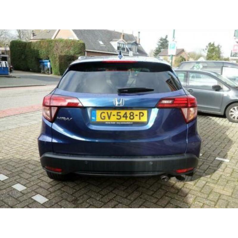 HONDA HR-V 1.5 i Aut. Executive Navi Panoramadak Camera