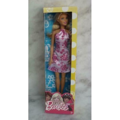 Barbie NIEUW