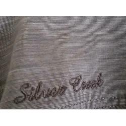 silver creek overhemd maat XL nieuwprijs € 69,95