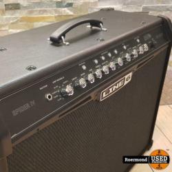 Line 6 Spider IV 150 Watts 2x12 amplifier || zgan