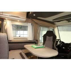 Knaus SKY I 700 LEG 150pk Autom. 2x AIRCO NP €110.000, Fiat