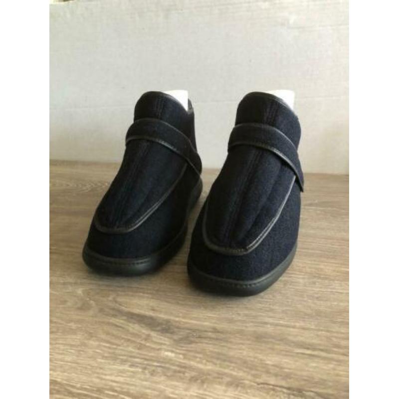 NIEUWE PULMAN verbandschoenen New comfort Maat 41