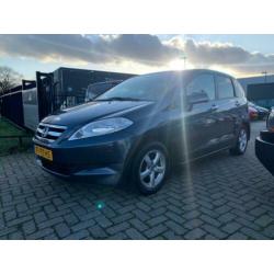 Honda FR-V 1.7i Comfort ( LAGE KM / NAP! / NW APK / AIRCO /