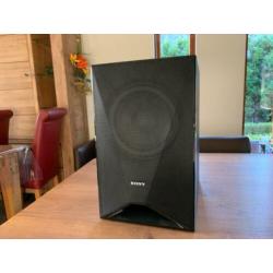 Sony subwoofer