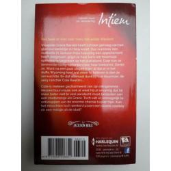 Harlequin Intiem Victoria Dahl - Jackson Hole serie €4,50