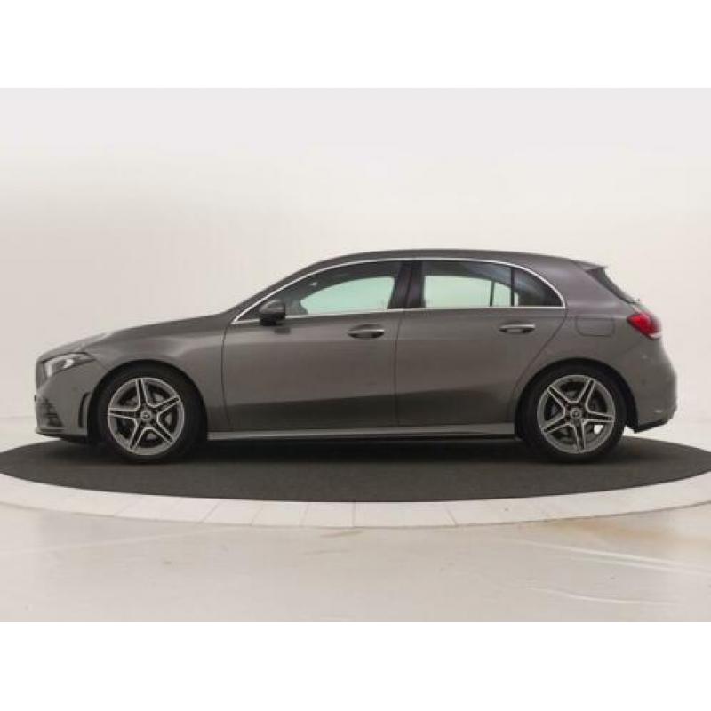Mercedes-Benz A-Klasse 200 AMG Automaat Navigatie | AMG Line
