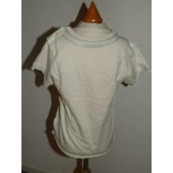 nieuw DKNY shirt maat 104