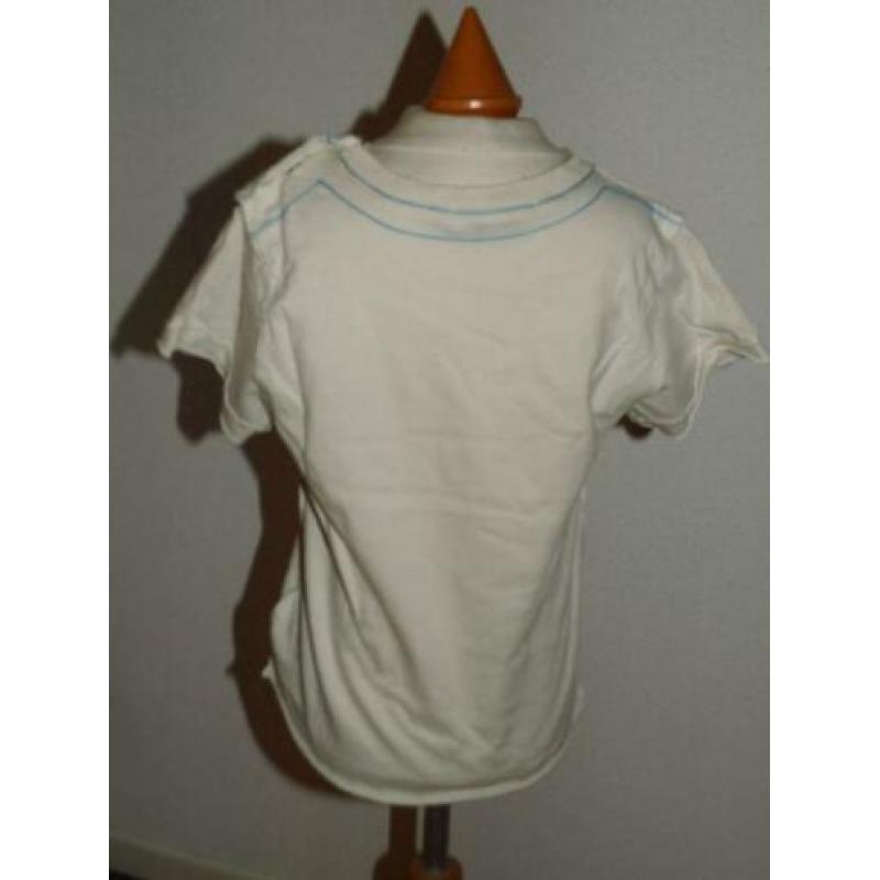 nieuw DKNY shirt maat 104