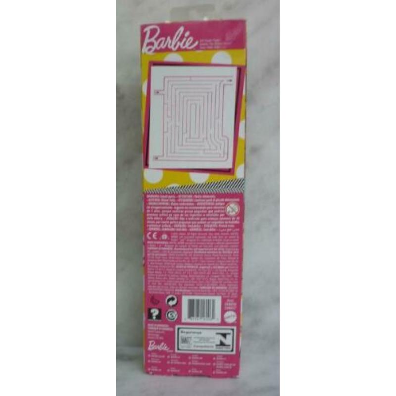 Barbie NIEUW