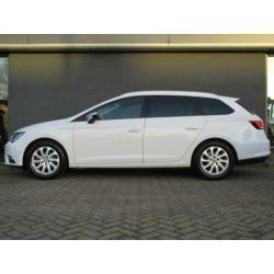 Seat Leon ST 1.0 EcoTSI | NAVIGATIE | 116PK | CLIMATRONIC