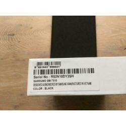 Samsung tablet TabA 32 GB 10,1 inch