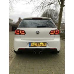 Volkswagen Golf 1.4 TSI R20 Bodykit