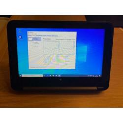 HP Pavilion 11-n001ed x360, Touchscreen, 8GB RAM, 500GB SSD