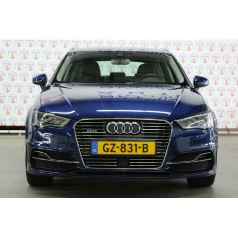Audi A3 Sportback 1.4 e-tron PHEV Ambition Pro Line plus EX.