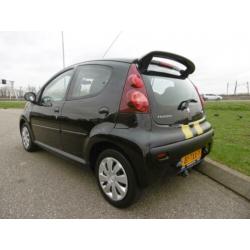 Peugeot 107 1.0 Active Airco, APK 20-02-2020