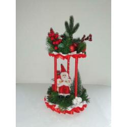 kerst decoratie stukken nieuwe