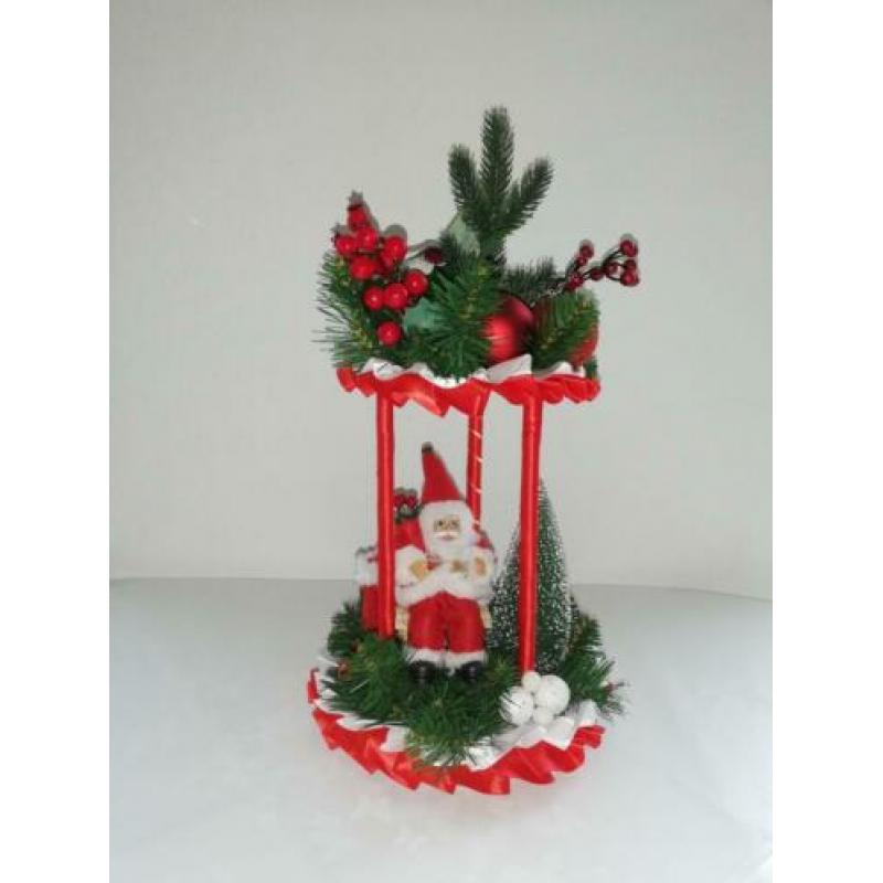 kerst decoratie stukken nieuwe