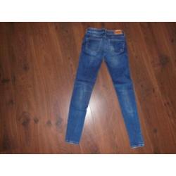 Jeans Revelation maat 28 Sting