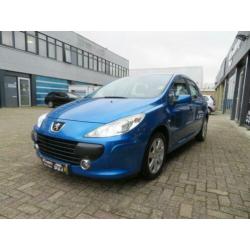 Peugeot 307 1.4-16V XS Airco, Nieuwe APK, NAP Logisch?