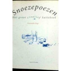Snoezepoezen Wie is geschikter om de hoofdrol te spelen in