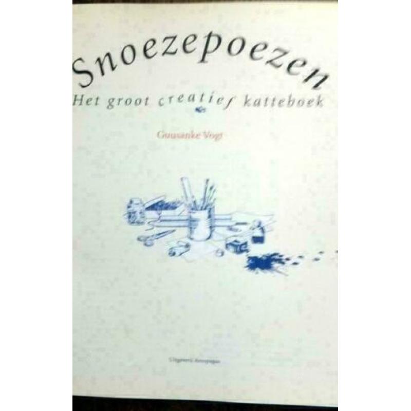 Snoezepoezen Wie is geschikter om de hoofdrol te spelen in