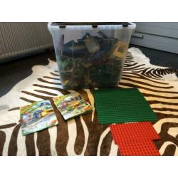 Grote bak Lego Duplo