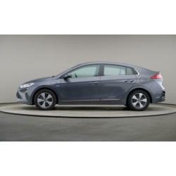 Hyundai IONIQ 1.6 GDi PHEV Premium Automaat, LED, Navigatie,