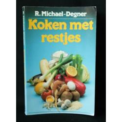 5 Kookboeken