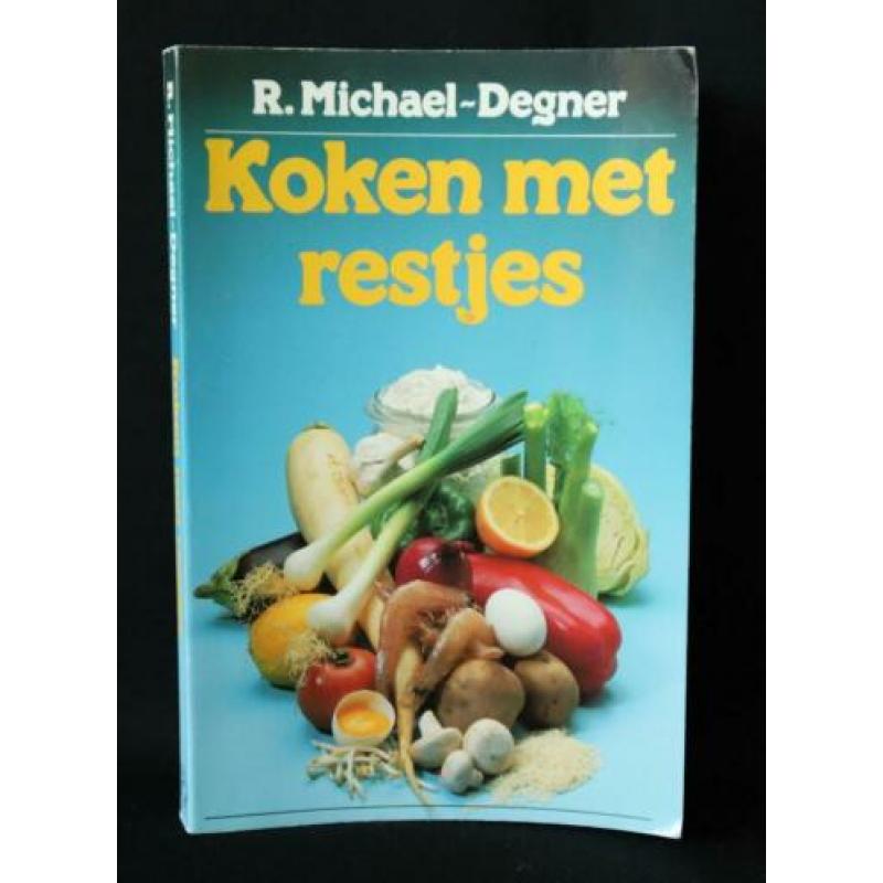 5 Kookboeken
