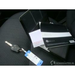 Nissan Micra 1.2i 5drs airco (bj 2011)
