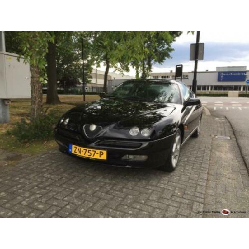 Alfa Romeo GTV 1.8 T.Spark 16V