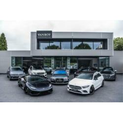 Audi SQ5 3.0 TFSI 354pk Quattro Panoramadak BlackOptic B&O V