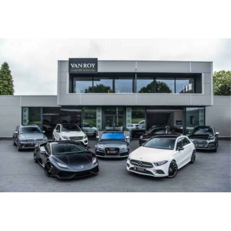 Audi SQ5 3.0 TFSI 354pk Quattro Panoramadak BlackOptic B&O V