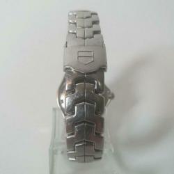 Tag Heuer Link WJF1317.BA0572 Dames Horloge | Excl. Doos & P