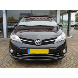 Toyota Verso 1.8 VVT-i Aspiration Automaat (bj 2016)