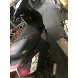 Zip sp 50cc h20
