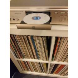 Denon dcd755 ar te koop