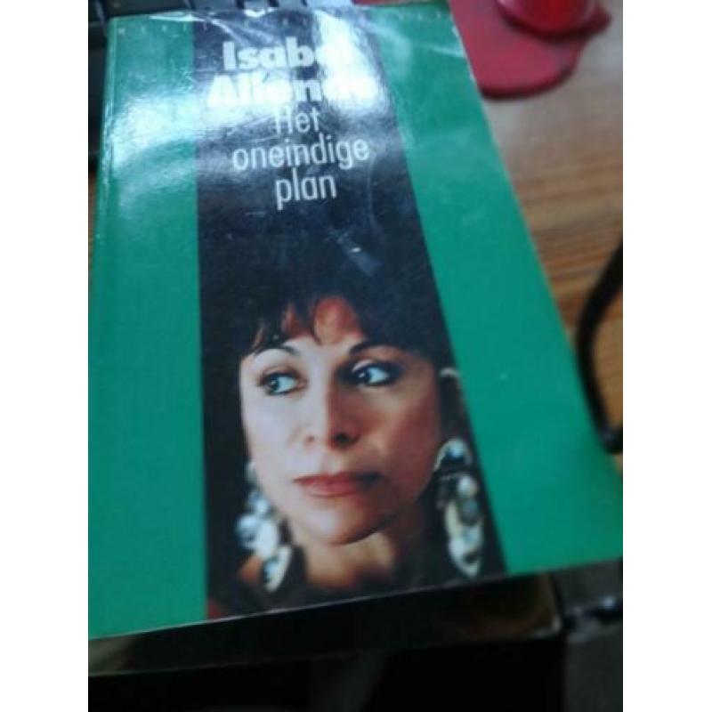 Mooi bokken