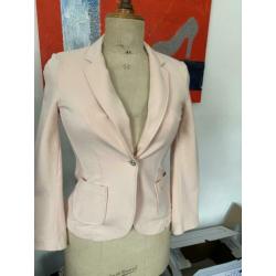 Colbert Liu Jo zalm roze maat s ZGAN