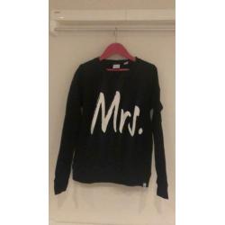 Nik & Nik sweater 164 zwart