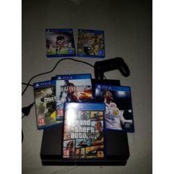 PlayStation 4 1TB