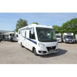 Knaus SKY I 700 LEG 150pk Autom. 2x AIRCO NP €110.000, Fiat