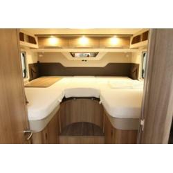 Knaus SKY I 700 LEG 150pk Autom. 2x AIRCO NP €110.000, Fiat