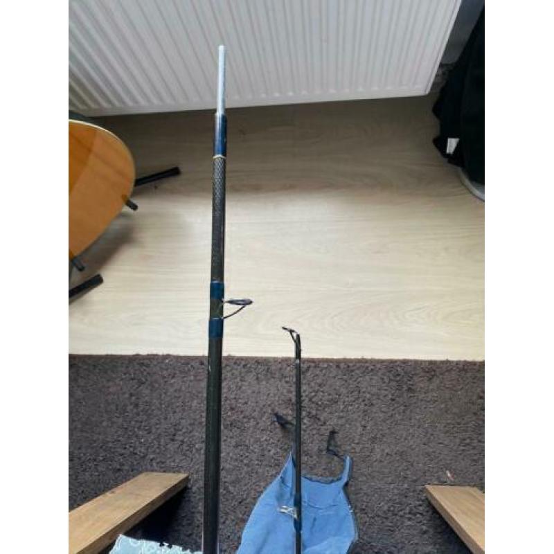 Reflex hengel ( let op )