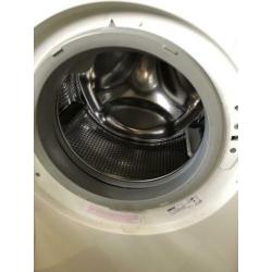 Wasmachine Zanussi
