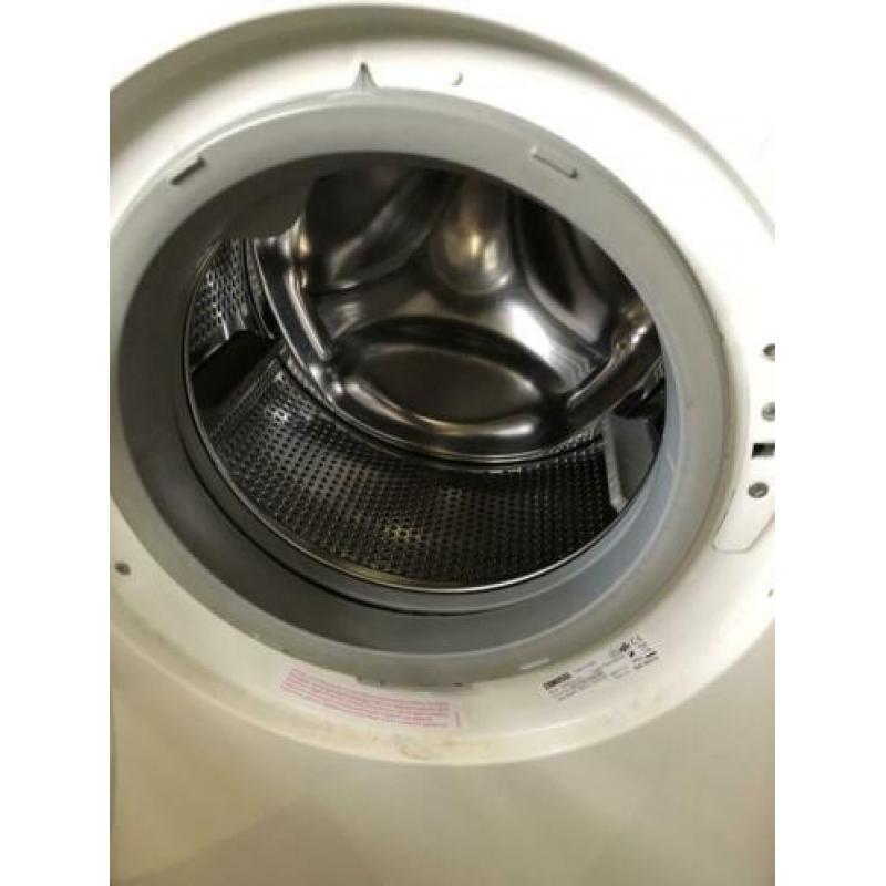 Wasmachine Zanussi