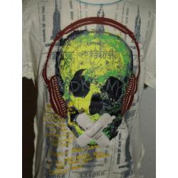 nieuw DKNY shirt maat 104