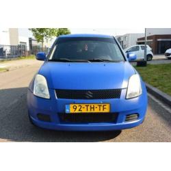 Suzuki Swift 1.3 Shogun Airco Navi Lm-velgen APK